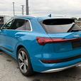 2019 Audi e-tron Technik - Ventilated Seats, Sunroof, 360 Cameras thumbnail image 6
