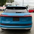 2019 Audi e-tron Technik - Ventilated Seats, Sunroof, 360 Cameras thumbnail image 7
