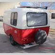 Used 2024 TRILLIUM RECREATIONAL VEHICLE LTD OUTBACK FRONT DINETTE thumbnail image 2