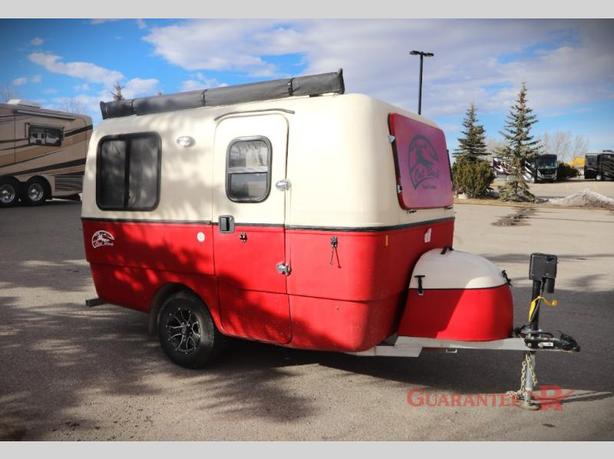 Used 2024 TRILLIUM RECREATIONAL VEHICLE LTD OUTBACK FRONT DINETTE image 3