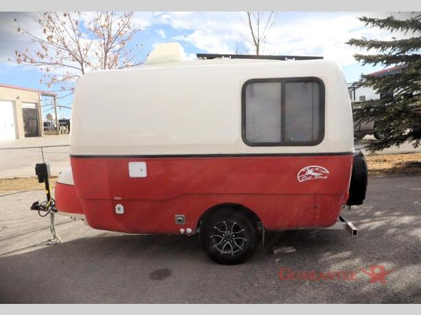 Used 2024 TRILLIUM RECREATIONAL VEHICLE LTD OUTBACK FRONT DINETTE image 5