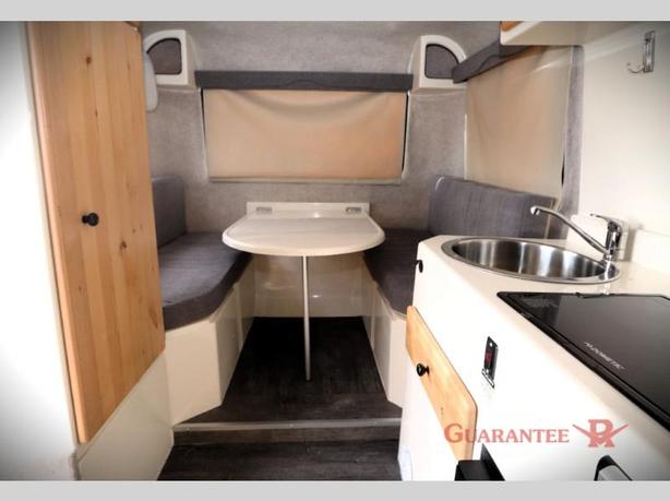 Used 2024 TRILLIUM RECREATIONAL VEHICLE LTD OUTBACK FRONT DINETTE image 6