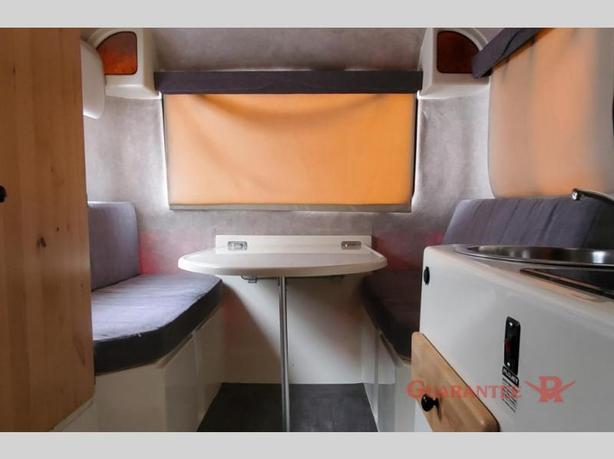 Used 2024 TRILLIUM RECREATIONAL VEHICLE LTD OUTBACK FRONT DINETTE image 7