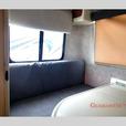 Used 2024 TRILLIUM RECREATIONAL VEHICLE LTD OUTBACK FRONT DINETTE thumbnail image 8
