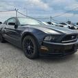 2014 Ford Mustang V6 | Remote Keyless Entry | 50/50 Split Folding Rear Seat | 3. thumbnail image 2