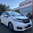 2020 Honda Fit EX thumbnail image 1