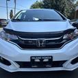 2020 Honda Fit EX thumbnail image 2