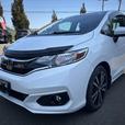 2020 Honda Fit EX thumbnail image 3