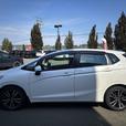 2020 Honda Fit EX thumbnail image 4