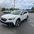2020 Subaru Outback Premier thumbnail image 1