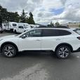 2020 Subaru Outback Premier thumbnail image 2