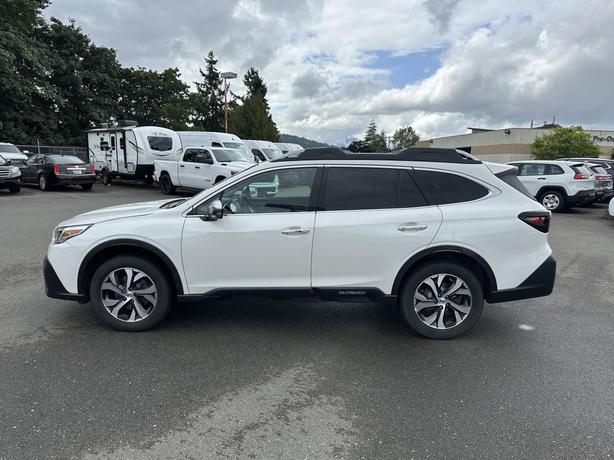 2020 Subaru Outback Premier image 2