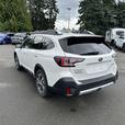 2020 Subaru Outback Premier thumbnail image 3