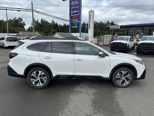 2020 Subaru Outback Premier image 6