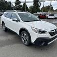 2020 Subaru Outback Premier thumbnail image 7