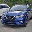 2022 Nissan Qashqai thumbnail image 1