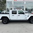 2022 Jeep Gladiator Rubicon - Diesel, No Accidents, One Owner thumbnail image 4