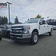 2022 Ford Super Duty F-350 SRW 4WD Standard Pickup | Bluetooth Connectivity | No thumbnail image 1