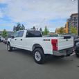2022 Ford Super Duty F-350 SRW 4WD Standard Pickup | Bluetooth Connectivity | No thumbnail image 4