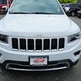 2015 Jeep  Grand Cherokee Limited thumbnail image 2