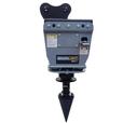 2025 Baumalight RSX580 Excavator Screw Splitter thumbnail image 1