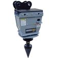 2025 Baumalight RSX580 Excavator Screw Splitter thumbnail image 2