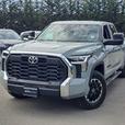 2024 Toyota Tundra SR5 4WD - Heated Seats, Heated Wheel thumbnail image 1