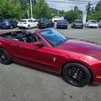 2014 Ford  Mustang V6 Premium thumbnail image 1