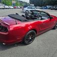 2014 Ford  Mustang V6 Premium thumbnail image 2