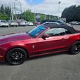 2014 Ford  Mustang V6 Premium thumbnail image 4