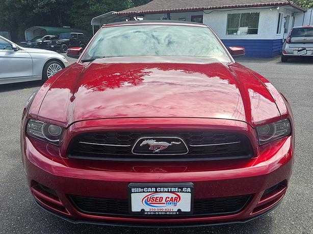 2014 Ford  Mustang V6 Premium image 5