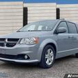 2017 DODGE GRAND CARAVAN thumbnail image 1