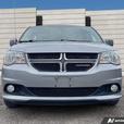 2017 DODGE GRAND CARAVAN thumbnail image 2