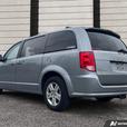 2017 DODGE GRAND CARAVAN thumbnail image 4