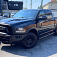 2022 Ram 1500 Classic thumbnail image 1