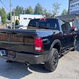 2022 Ram 1500 Classic thumbnail image 5