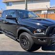 2022 Ram 1500 Classic thumbnail image 7