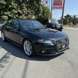 2011 Audi A4 thumbnail image 1