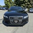 2011 Audi A4 thumbnail image 2