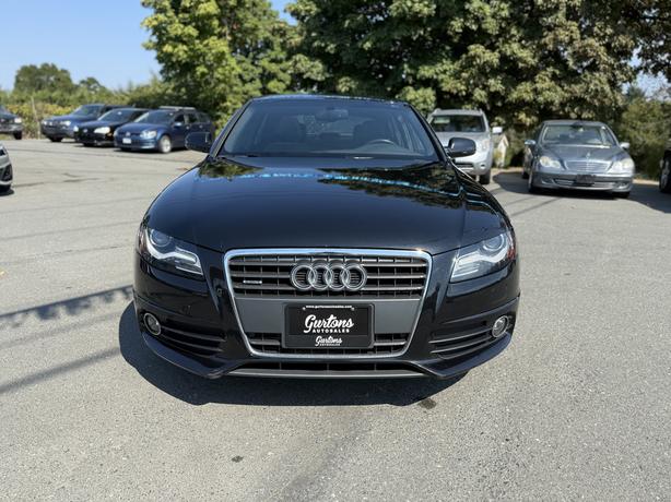 2011 Audi A4 image 2