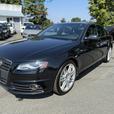 2011 Audi A4 thumbnail image 3
