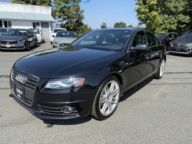 2011 Audi A4 image 3