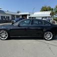 2011 Audi A4 thumbnail image 4
