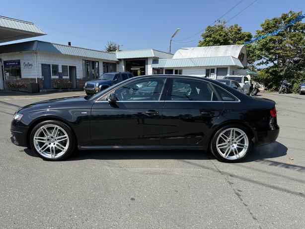 2011 Audi A4 image 4