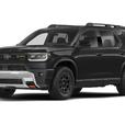 2026 Honda Passport Trailsport Touring thumbnail image