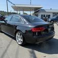 2011 Audi A4 thumbnail image 5