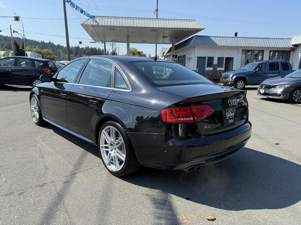 2011 Audi A4 image 5