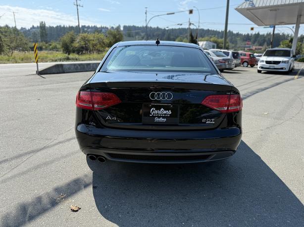 2011 Audi A4 image 6