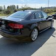 2011 Audi A4 thumbnail image 7