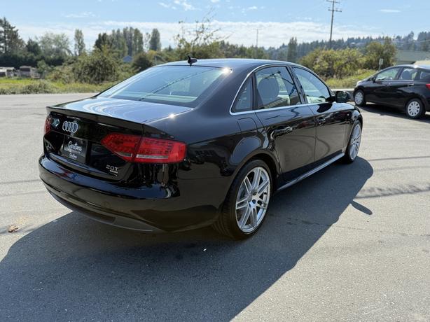 2011 Audi A4 image 7